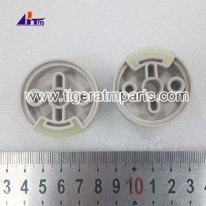 QTGFB8001JX001 Glory Banknote Counter GFB-800 Feed Roller 1742T003