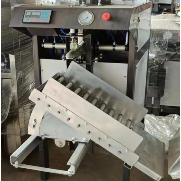 Automatic Putty Powder Dry Mortar Packing Machine Cement Bag Valve Port Bag Dry Powder Filling Machine