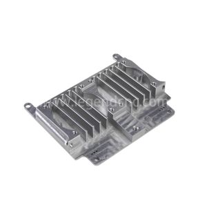 Buy cheap Customized Aluminum Machining Service , Logo Laser Marking 3D Milling Service product