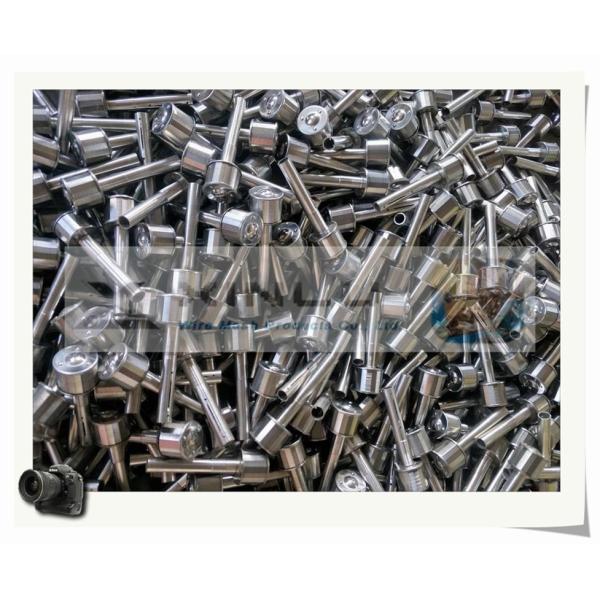 STAINLESS STEEL STRAINER NOZZLE / Long Neck Screen Nozzle / Johnson filter nozzle / filter bottom nozzle for power plant