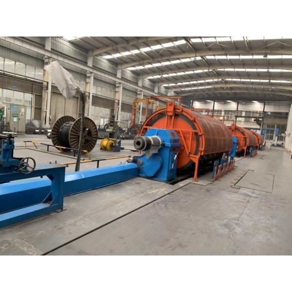 0.6/1 KV XLPE PVC Insulation Low Voltage Power Cable Underground Electrical Armoured (STA) Power Cable