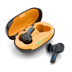 China Anc Noise Cancelling Bluetooth Earphones on sale
