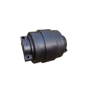 Buy cheap ISO9001 Approval EBZ320 Undercarriage Track Roller Assembly High Performance product