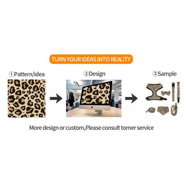 Pet Dog Leash Nylon Multifunctional Outdoor Running Double-Headed Rope Custom Colors