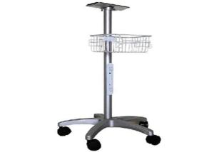 Buy cheap Mindray Patient Monitor Stand / Mobile Trolley For IMec / IPM / Beneview product