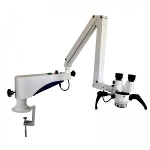 Buy cheap 8x Eye Surgery Microscope A41.1903 50mm - 80mm Interpupillary Distance product
