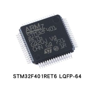 Buy cheap M3 Microcontroller MCU STM32F401RET6 STM32F103RGT7 STM32F103RGT6 STM32F103RCT6 STM32F103RBT6 product