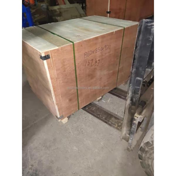 Compact Diesel Engine Harvest Machines for Microgreens Harvesting and Easy Operation