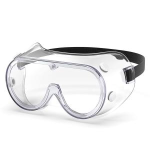Buy cheap Eyeprotection Safety Protective Goggle Customization OEM/ODM Available product