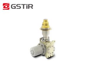 Buy cheap MWIR MCT Cooled Infrared Detector Customized 12um 640x512 product