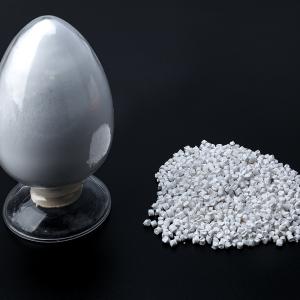 Buy cheap HF-T800G Melamine Cyanurate MCA Fire Retardant product