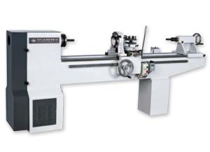 Buy cheap MCF3024 Woodworking Lathe Machine 2610r/Min Copy Lathe Cutters product