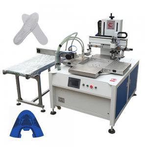 China T Shirt Machine. Fully Automatic Silk Screen Printing Machine Widely Use In Printing Of Insoles bag fabric Shoes Upper on sale