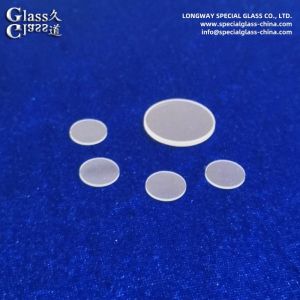 Anti-reflective Coating Optical Glass Substrates For Inspection Systems