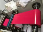 Roll To Roll Paper Cup Flexo Printing Machine