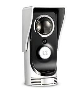 Buy cheap WiFi Doorbell with High Definition Camera product