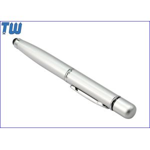 Stylus Touching Handwriting Pen 2GB USB Memory Stick Thumbdrive
