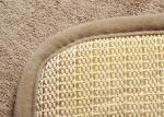 Non Slip Super Absorbent Memory Foam Bath Rug