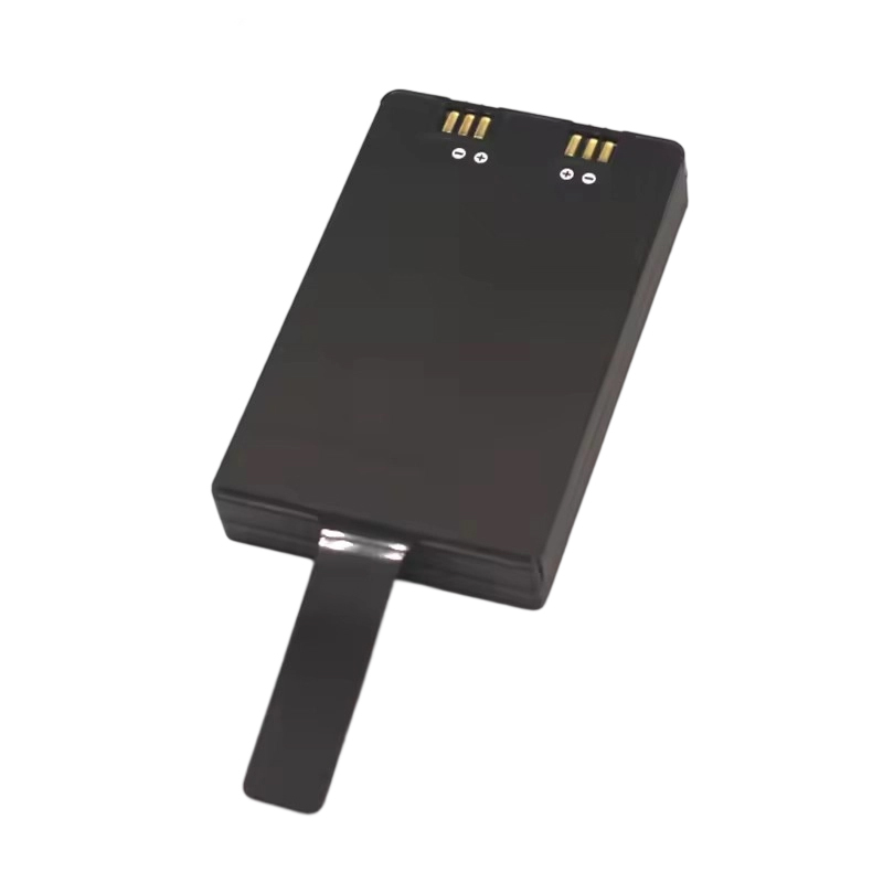 SOUTH BTNF-L7411W Battery 3.7V 4200mAh South X3 Data Collector Lithium Battery BTNF-L7411W
