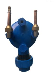 Buy cheap 1HP refrigerated evaporator for aquarium chiller product