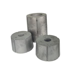 Buy cheap Cemented Carbide Tungsten Steel Mold Blanks with 22% Cobalt Content product