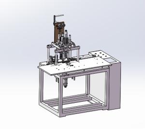 Buy cheap Automation Non - Woven Ultrasonic Welding Machine Earband Earline Handheld product