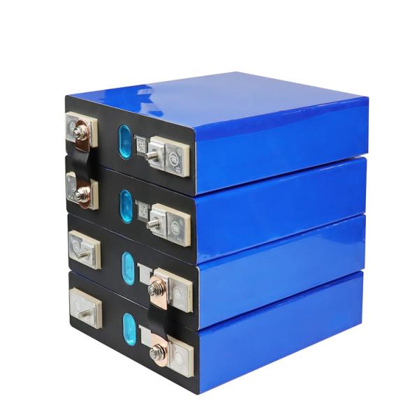 IEC62133 Lithium Lifepo4 Battery Cells 202ah 3.2 V Lifepo4 Cell