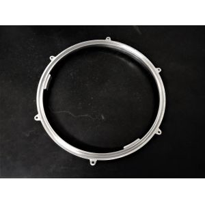 Buy cheap Thin Waterproof UAV Parts Aerospace And Defense Precision Machined Parts product