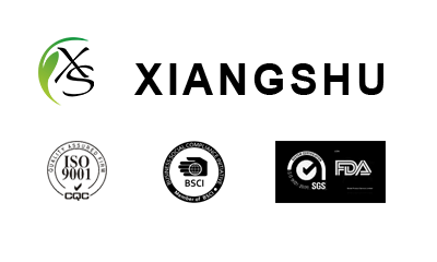 China Ningbo Xiangshu Packaging Co., Ltd. logo