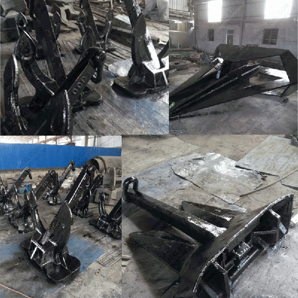 Dia14mm to 142mm Marine Anchor Chian