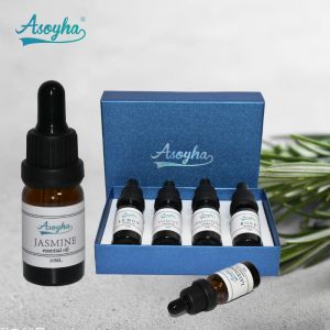 Air Purifier Essence Aromatherapy Essential Oils Massage And Body Use