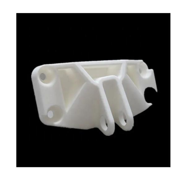 CNC 3D Printing Service Rapid Prototype Vacuum Casting Prototype For Smooth Surface Finish Application