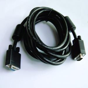 Buy cheap VGA Extender Cable 3m High Quality Male to Female Extension VGA Cable For Computer Projector Monitor Screen product