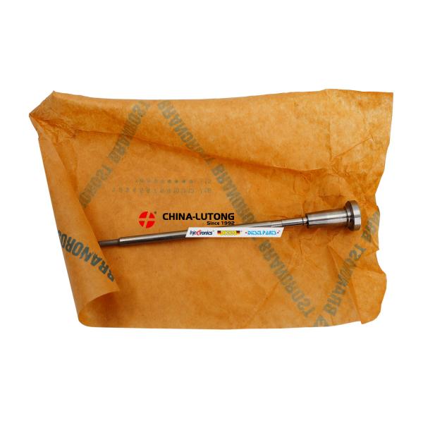 Common Rail Fuel Injector Control Valve F00VC01306 F 00V C01 306 CR Injector Valve F00VC01306 for Bosch 0445110085 0445110142