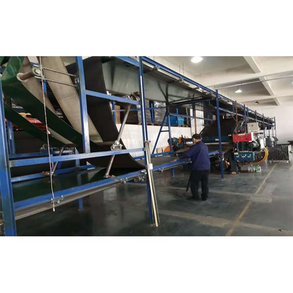 EK1600 80Kpa Anti Ozone Heat Resistant EPDM Sponge Sheet