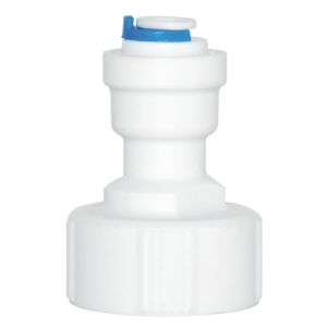 Check Valves Quick Connect Water Fittings Male Thread Connector