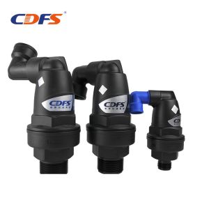 Buy cheap Black Automatic Backwash Valve , 2 - 8bar Swimming Pool Backwash Valve product