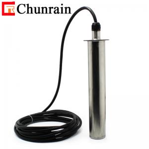 China 2160W 40KHz Ultrasonic Cleaning Probe Radial Emission Bars With Generator CR-1036 on sale