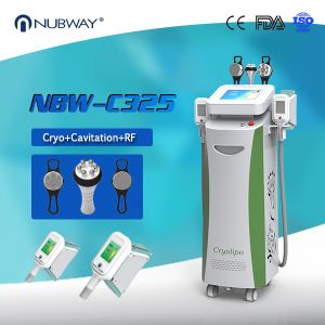 China Approval fat freezing cryo lipolysis cryolipolysis cold body sculpting machine on sale