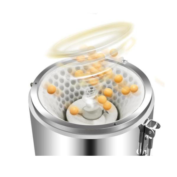 Quality 800Ml Mini Soy Bean Milk Maker Electric Heating Blender Almond milk maker Food Processor Nut Milk Maker Machine for sale