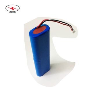 Buy cheap Rechargeable 18650 6.4V 2800mAh Lifepo4 Battery Pack product