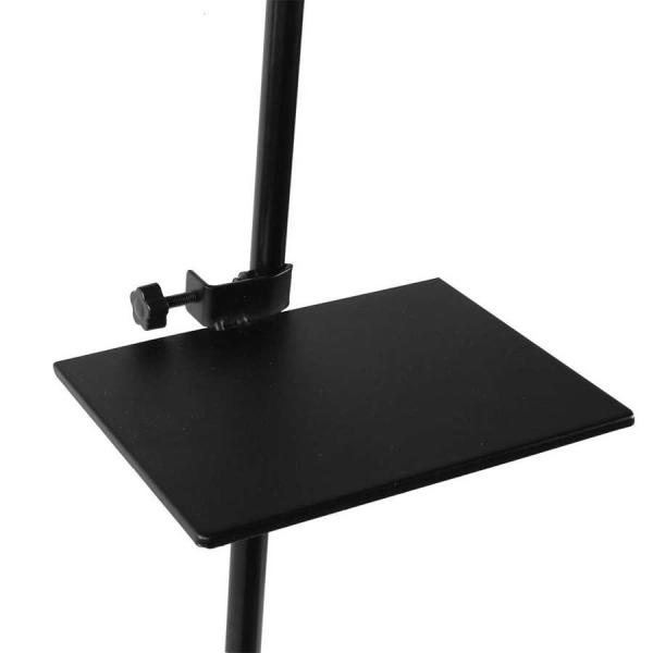 67cm 5V Selfie Ring Light With Cell Phone Holder Stand For Live Stream Makeup