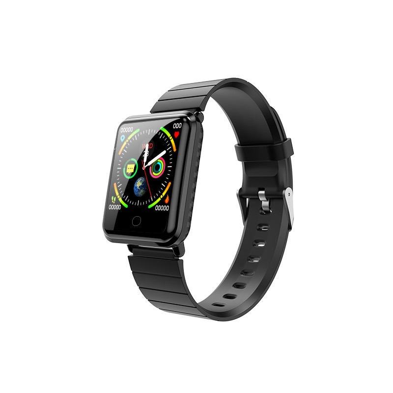 Buy cheap Fitness Tracker 6202 Movement Body Temperature Smartwatch product
