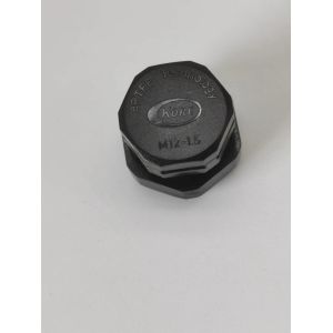 Cross Linked Polyolefin Heat Shrink Cable End Caps 10mm-160mm