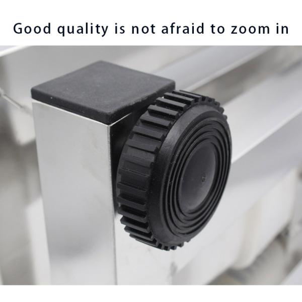 Factory Industrie Bench Scale Stainless steel quantitative packaging sensor force measurement high precision weighing platform