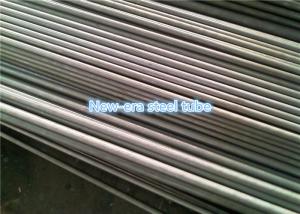 Buy cheap JIS G3445 Cold Forming Seamless Mechanical Tubing Precision For Machining product