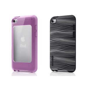 Buy cheap Retro Flag Back Case for Apple iPod Touch 4 product