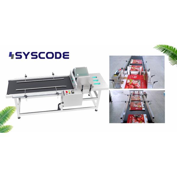 Divider Plate Paging Machine Customized Automatic Paper Feeder Frequency Control