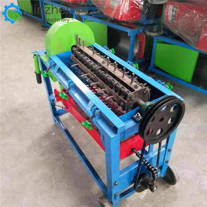 1000kg Multi-Functional Electric Maize Corn Sheller And Thresher Machine For Small Farming