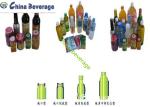 Shrinking Industrial Labeling Machine TB - 150 PVC Label Bottle Sleeve
